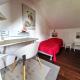 Holiday Home in Perros-Guirec Pink Granite Coast, Perros-Guirec (fotografie 10)