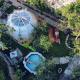 Sky Room - Carrara Bubble Room Tuscany Nel ex Convento delle Suore