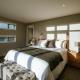 Mt Gold Retreat - Sleeps 8 - Spa Pool - Tennis Court Wanaka - Photo 5