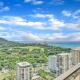 Spectacular Ocean & Diamond Head View 2 Bedroom Condo with Free Parking!, Honolulu - Fotografie 8