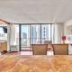 19th Floor Condo with Lanai & Sea Views - FREE Parking! home Honolulu - Fotografie 8
