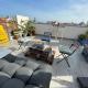 Charming home with private terrace,heart of Málaga, Малага - Фото 6