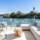 Iluka, Luxurious Riverfront Retreat Noosa Heads - Fotografie 5
