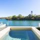 Iluka, Luxurious Riverfront Retreat Noosa Heads - Fotografie 6