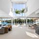 Iluka, Luxurious Riverfront Retreat Noosa Heads - Fotografie 9