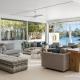Iluka, Luxurious Riverfront Retreat Noosa Heads - Fotografie 10