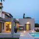 Beautiful villa Eva with private pool near the beach, Šišan (foto 2)