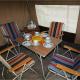 DDR Klappfix FAMILIENPALAST direkt am Strand, Dranske - Foto 2