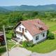 Apartman PLUM PLITVICE, Drežnik Grad (fotografie 6)