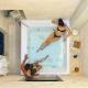 Murr Luxury Rooms, Noci (fotografie 6)