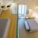 Murr Luxury Rooms, Noci (fotografie 8)