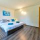 Apartman PLUM PLITVICE, Drežnik Grad (fotografie 10)
