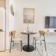 Opulent Studio at Carson C DAMAC Hills Dubailand by Deluxe Holiday Homes, Dubái - Foto 2