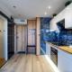 Apartament Panorama, Gdynia (foto 4)