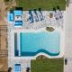 Wine & Vineyard Retreat Emarmene, Коскину
