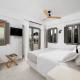 Mnḗmē Suites & Villas, Kastrí - Fotografie 9