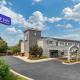 Sleep Inn & Suites Johnson City - Fotografie 2