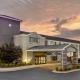 Sleep Inn & Suites Johnson City - Fotografie 1