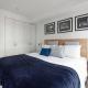 Beautiful 2BR APT with Balcony Pool and Gym, Melbourne (foto 5)