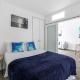 Beautiful 2BR APT with Balcony Pool and Gym, Melbourne (foto 10)