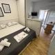 Studio apartman Oliva, Водице