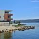 Plava Laguna with beautiful seaview
