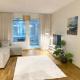 JATKASAARI-1 Dream stay on Helsinki seafront, free parking, Helsinki