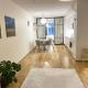 JATKASAARI-1 Dream stay on Helsinki seafront, free parking, Helsinki (Foto 2)