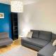LAUTTASAARI Top hideaway in Helsinki, free parking