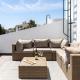 Tailor Made Villa with Ocean View in Caxias, Caxias