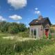 Tiny house Van hoogspanning naar ontspanning, Wirdum - Fotografie 3