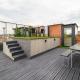 3bedroom triplex rooftop apartment, Budapest - Photo 1