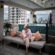 Mettavary Hotel, Phnompenh (fotografie 10)