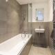 X-Large two bedroom & two bathroom apartment with free evening parking, Southampton - Fotografie 9