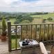 Beautiful bolt hole for 2 with breathtaking views Kingsbridge - Zdjęcie 9