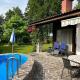 Family lake house Zbilje, Любляна - Фото 4