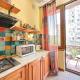 East Apartment in the Heart of The Caucasus