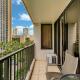 Deluxe Condo with Recreation Deck View, Free parking & WiFi, Honolulu (photo 10)