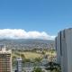 21st Floor Condo With View of Ko'olau Mountains and the Ala Wai Canal condo, Honolulu - Fotografie 4