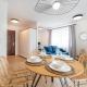 Apartamenty Porto, Darłowo