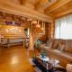 Cabana Mirajul Apusenilor, Dealu Negru - 写真 8