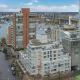 1BD+Den condo, with free parking in Downtown! Vancouver - Fotografie 1