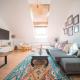 BOHO Dream Penthouse - Rooftop Terrace, Vienna - Foto 3