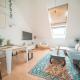 BOHO Dream Penthouse - Rooftop Terrace, Vienna - Foto 6