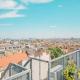 BOHO Dream Penthouse - Rooftop Terrace, Vienna - Foto 7