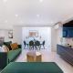 Marble Arch Suite 7-Hosted by Sweetstay, Londýn - Fotografie 7