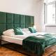 Peaceful 2 BR Apt with Backyard in Prime Location, Wien - Foto 9