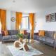 Elegant Plus Luxury Apartments, Londýn - Fotografie 4