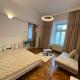 Apartment in city center, Košice