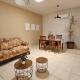 Departamento #4 Equipado en el Campestre